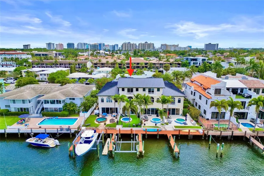 2739 NE 15th St, Fort Lauderdale, FL 33304 - #2