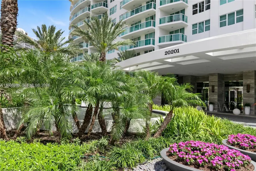 20201 E Country Club Dr #1006, Aventura, FL 33180 - #3