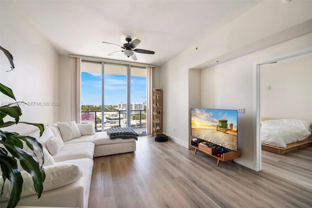 3470 E Coast Ave #H1203, Miami, FL 33137 - #1