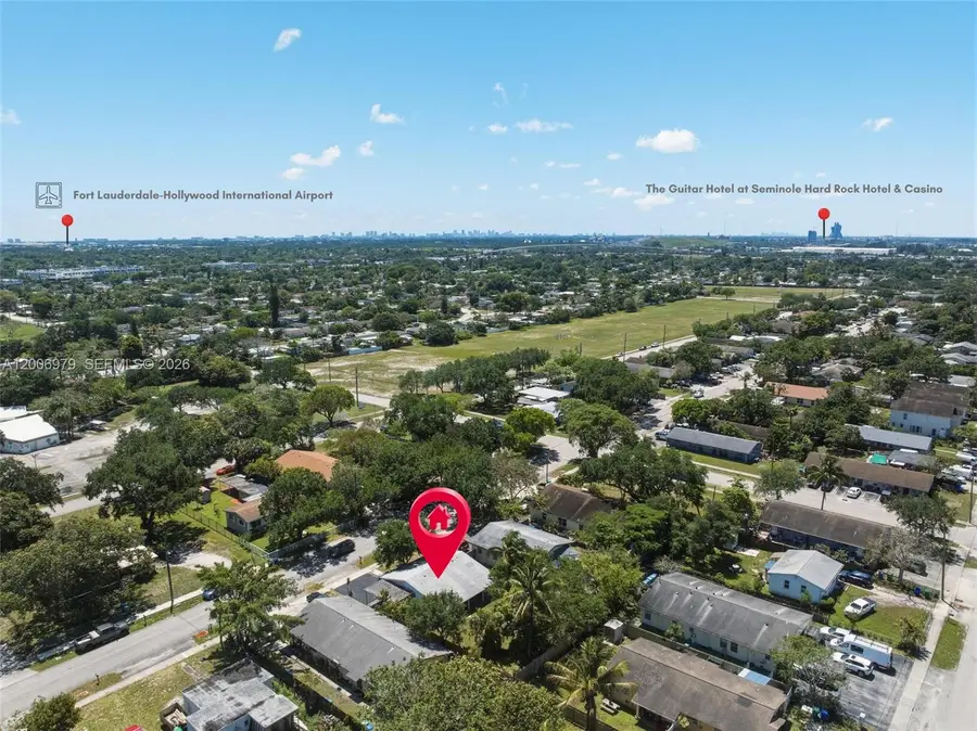 1657 SW 44th Ave, Fort Lauderdale, FL 33317 - #2