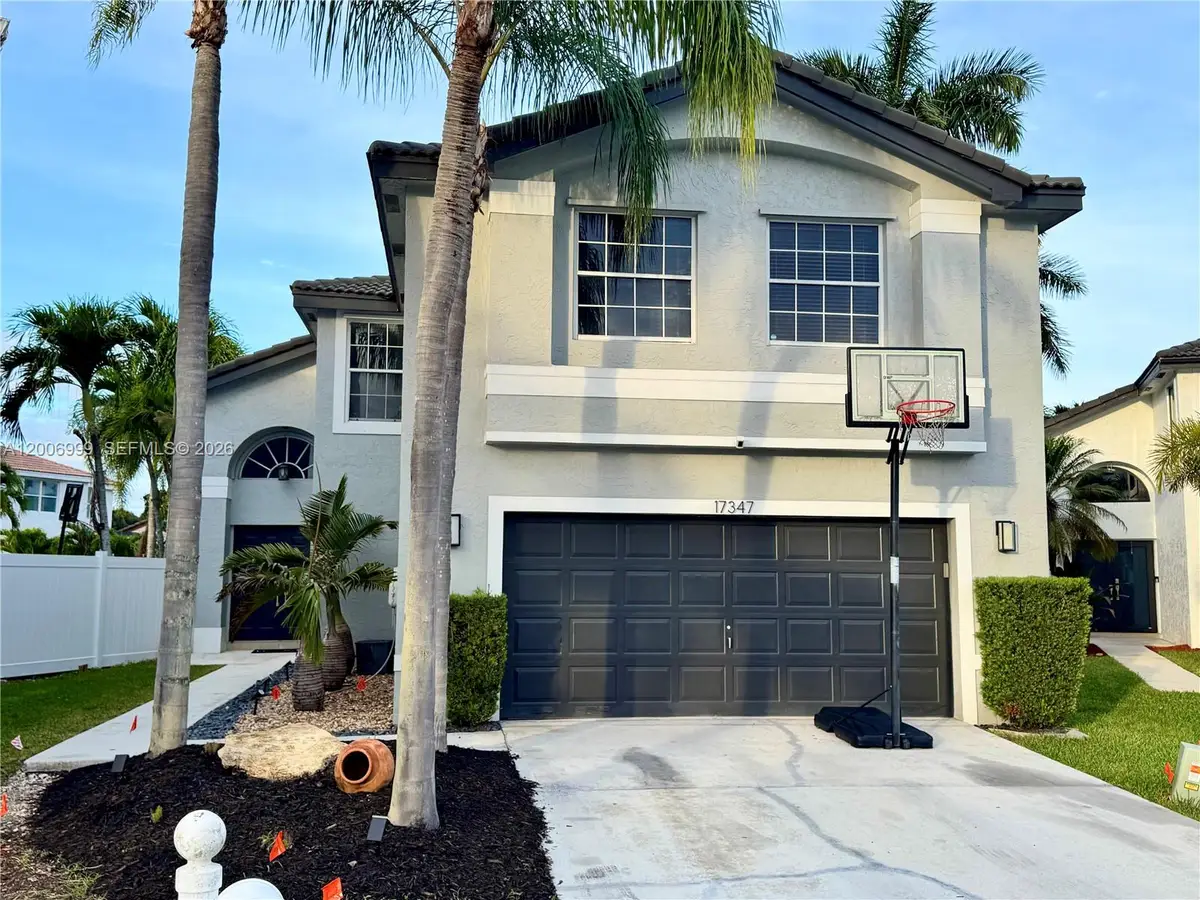 17347 SW 20th Ct, Miramar, FL 33029 - #1