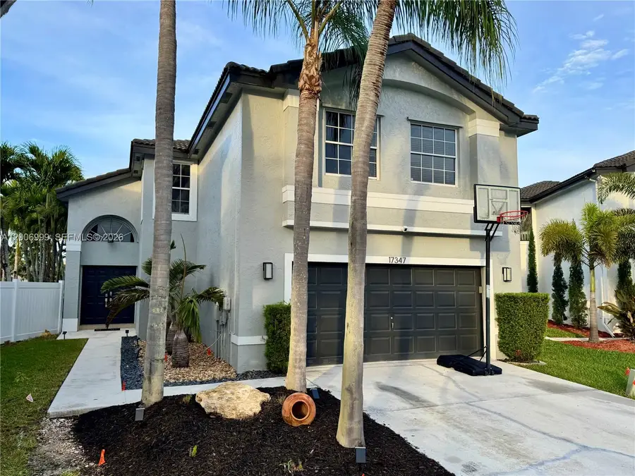 17347 SW 20th Ct, Miramar, FL 33029 - #2