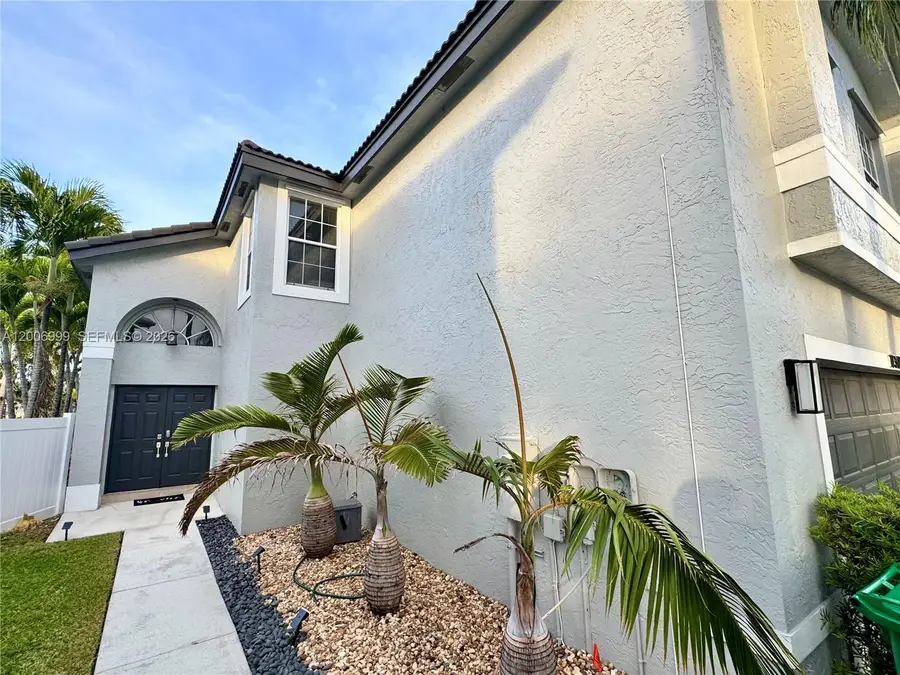 17347 SW 20th Ct, Miramar, FL 33029 - #3