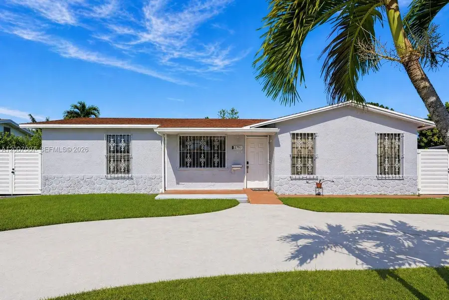 12751 SW 256th St, Homestead, FL 33032 - #2