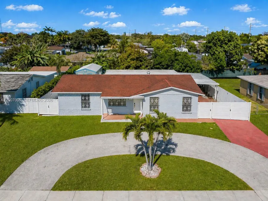 12751 SW 256th St, Homestead, FL 33032 - #3
