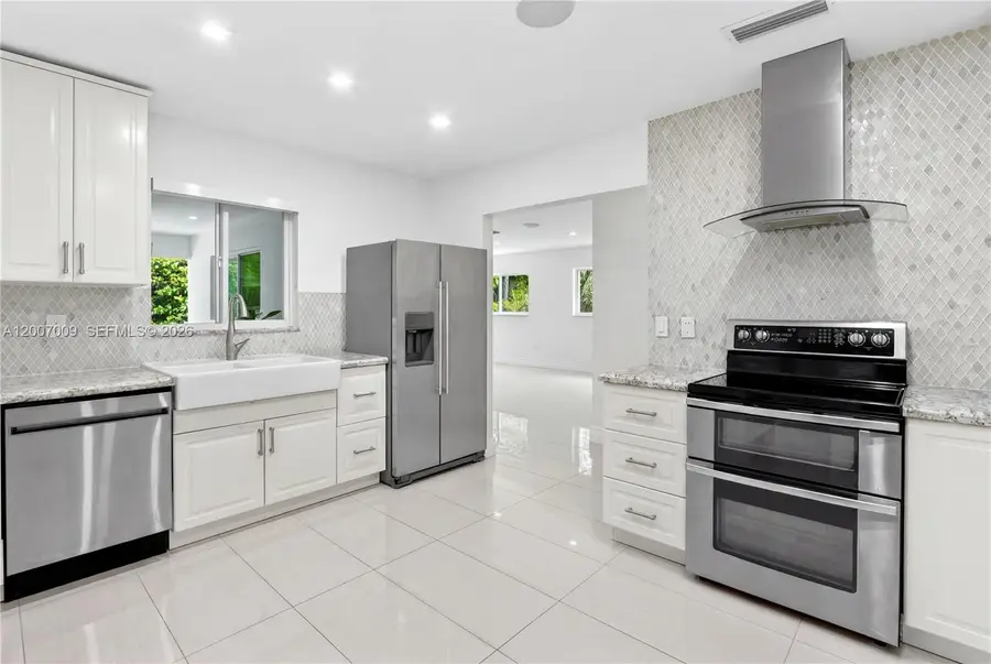 5106 S Le Jeune Rd., Coral Gables, FL 33146 - #3