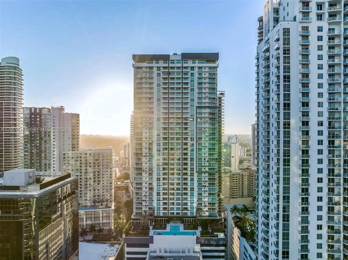 1080 Brickell Ave #209, Miami, FL 33131 - #1