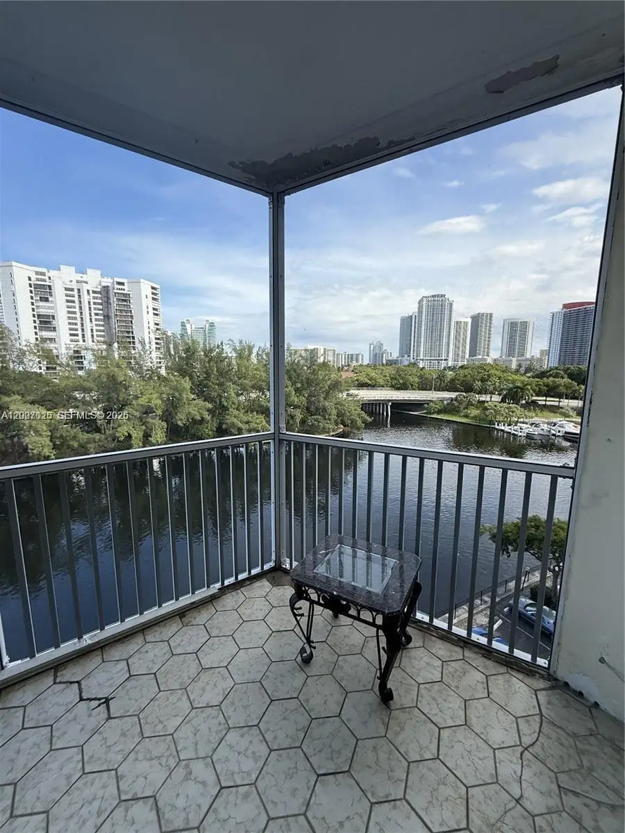 300 Diplomat Pkwy #712, Hallandale Beach, FL 33009 - #2