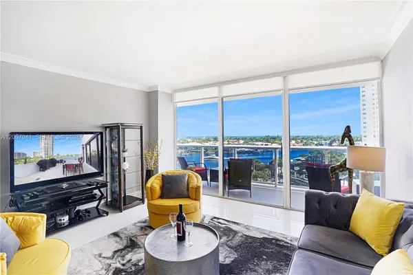 20505 E Country Club Dr #836, Aventura, FL 33180