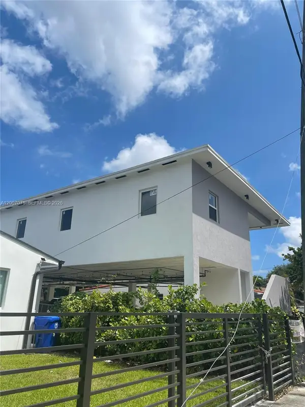 6511 NW 17th Ave, Miami, FL 33147