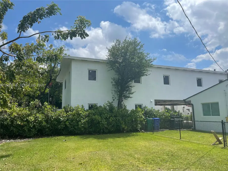 6511 NW 17th Ave, Miami, FL 33147 - #2