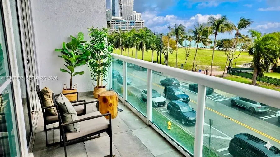 1800 N Bayshore Dr #303, Miami, FL 33132 - #3
