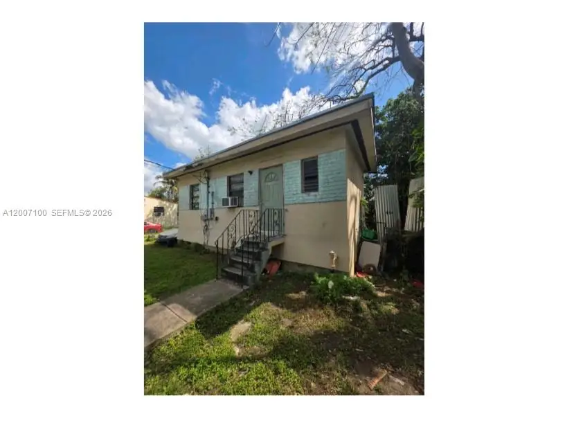 7803 NW Miami Pl, Miami, FL 33150 - #1