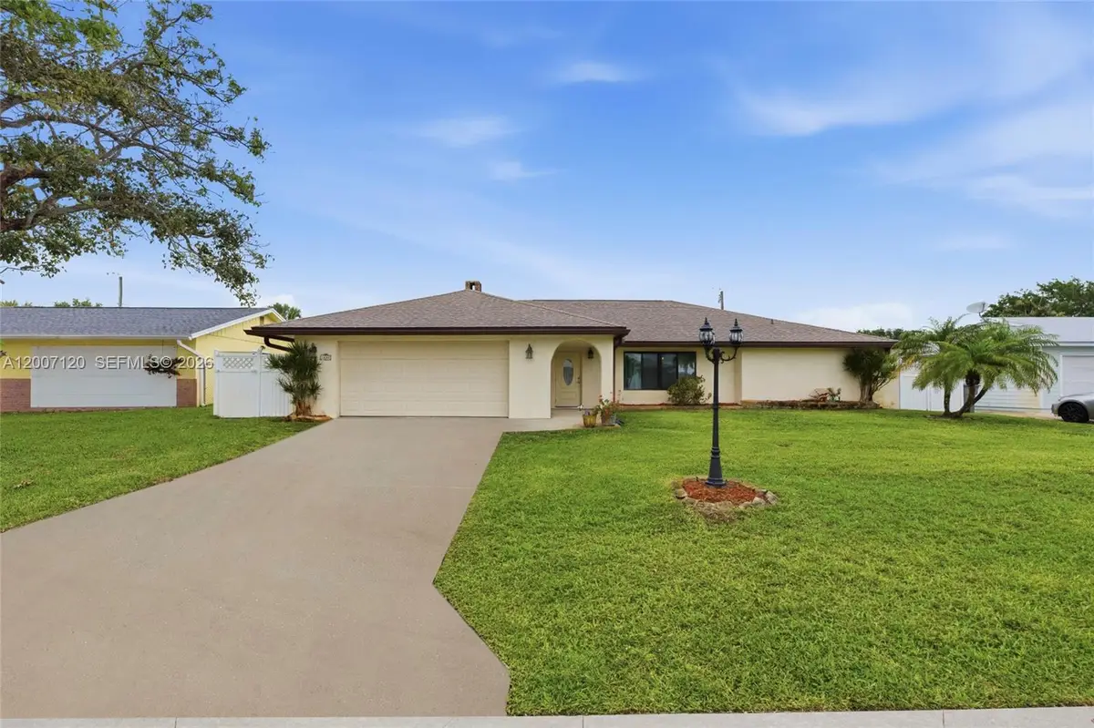 3637 Edgar Ave, Boynton Beach, FL 33436 - #1