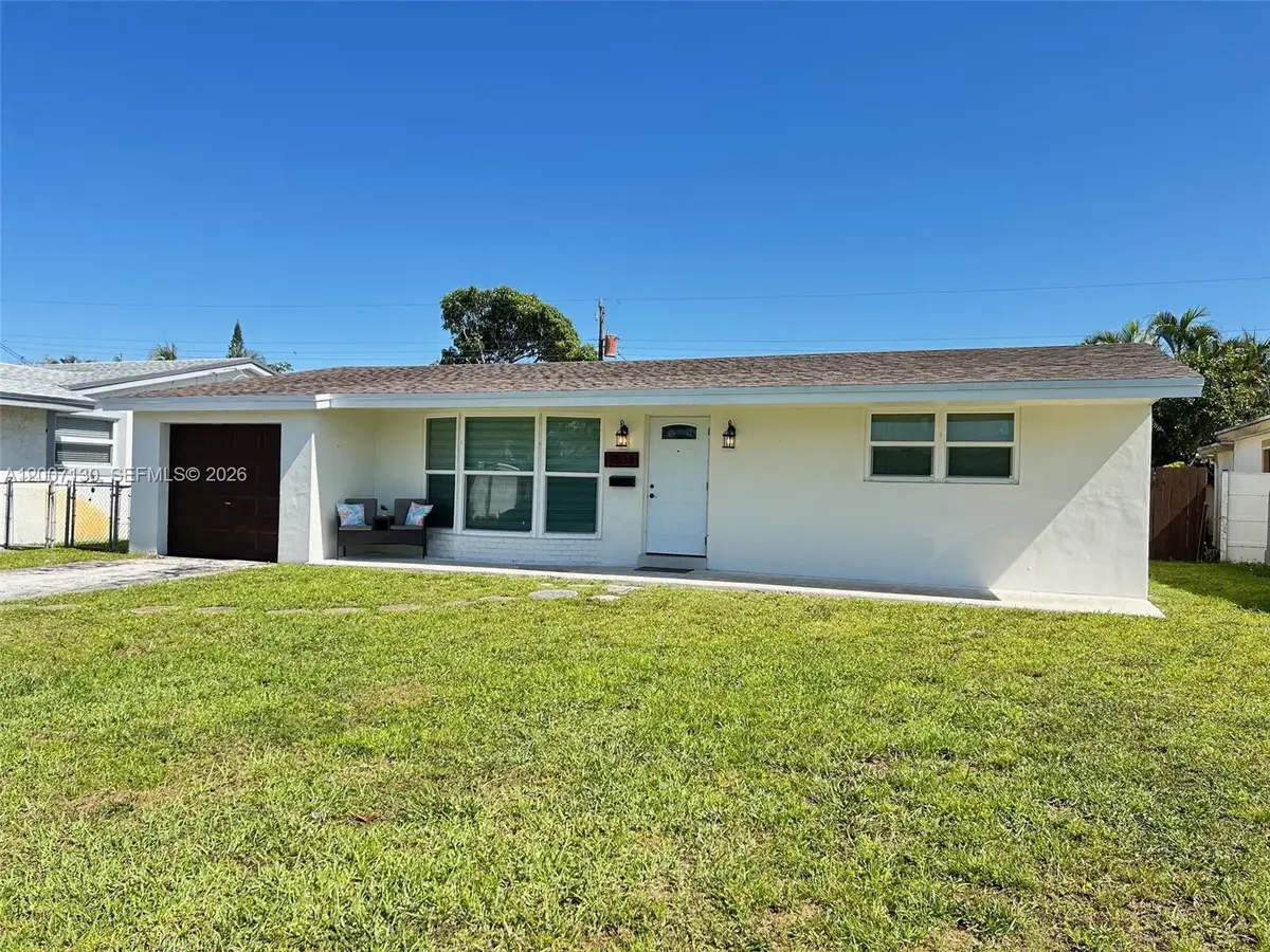 7833 Tropicana St, Miramar, FL 33023 - #1