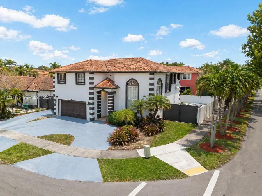 5161 SW 159th Ct, Miami, FL 33185 - #2