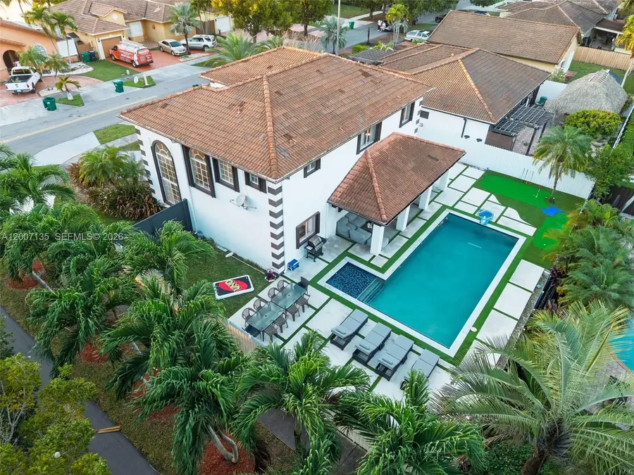 5161 SW 159th Ct, Miami, FL 33185 - #3