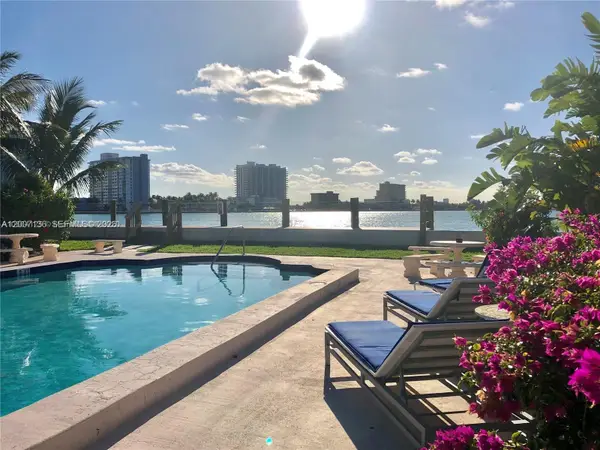 2250 Bay Dr #8, Miami Beach, FL 33141