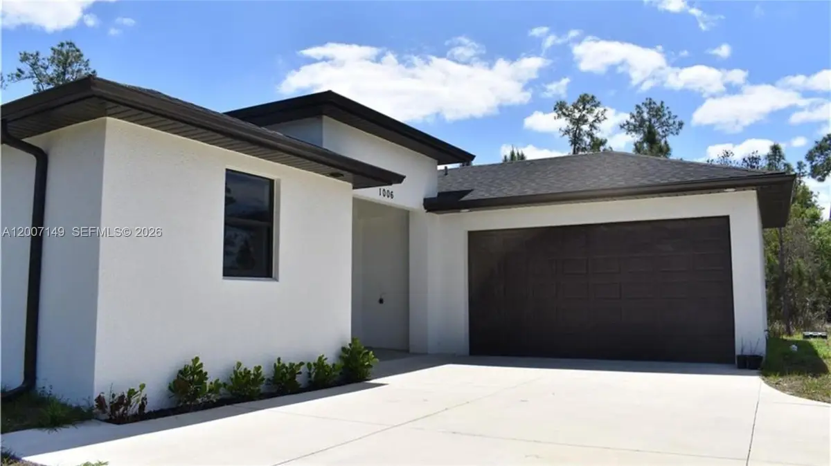 1006 Hamilton, Lehigh Acres, FL 33972 - #1