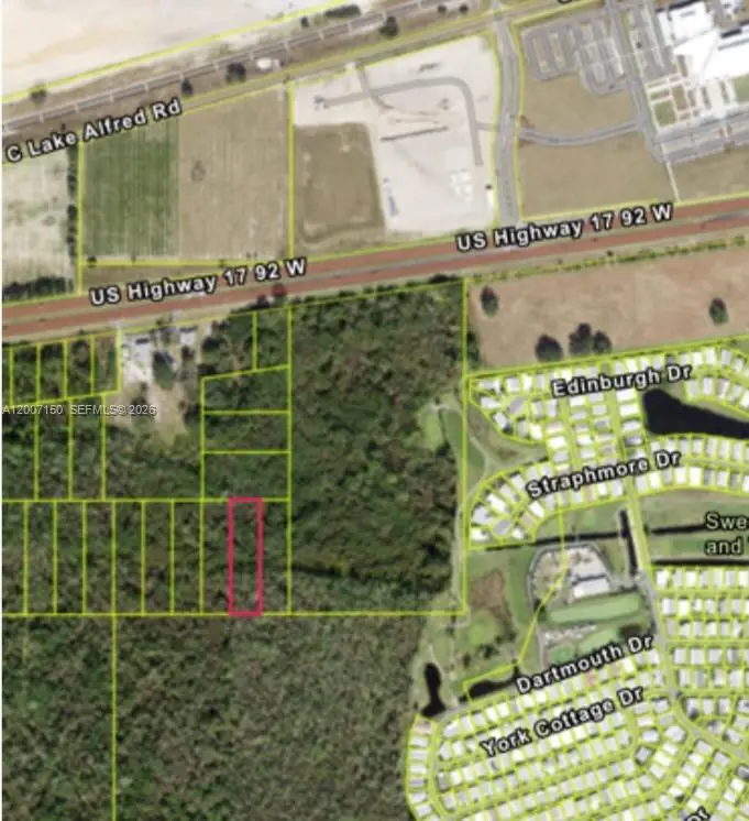 0 Us Highway 17, Haines City, FL 33844 - #2