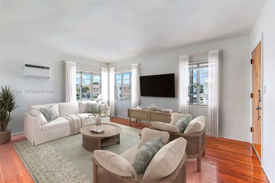 7407 Byron Ave #3, Miami Beach, FL 33141 - #3