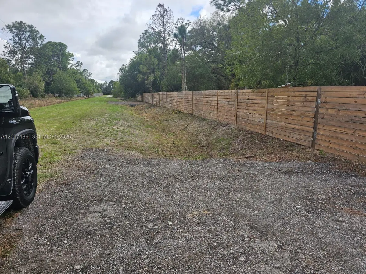 820 & 830 S Jasmine Street, Clewiston, FL 33440 - #1