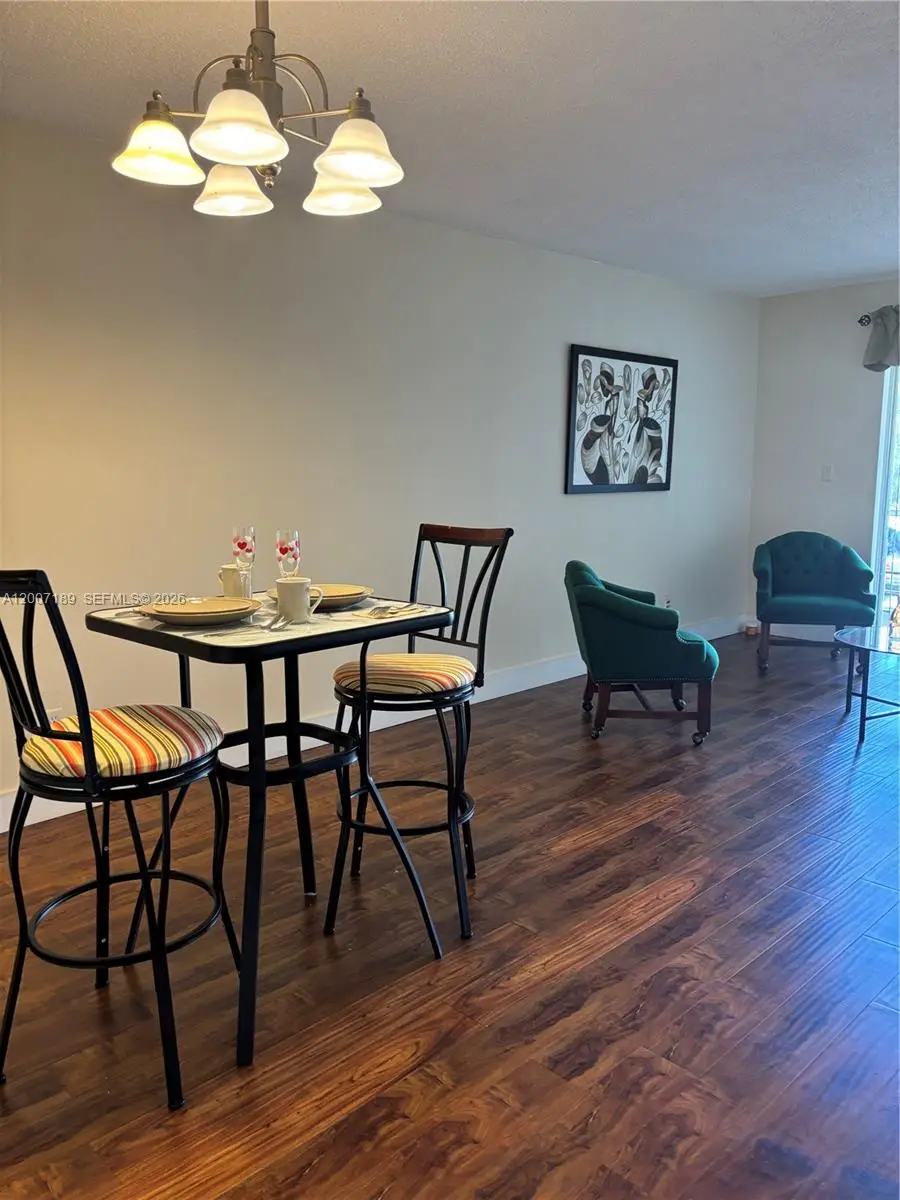 3000 E Sunrise Lakes Dr #202, Sunrise, FL 33322 - #2