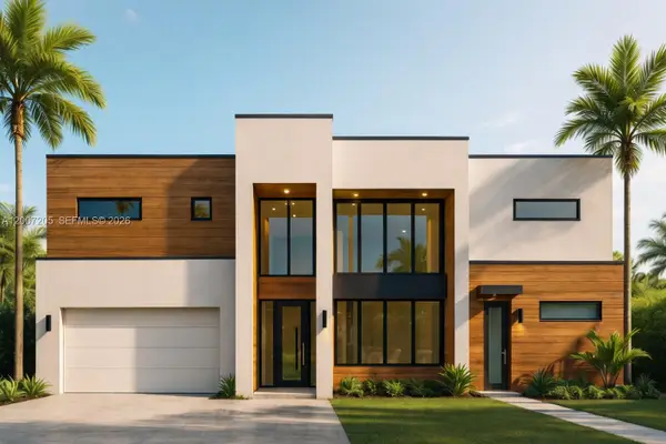 2000 SW 18th Ave, Fort Lauderdale, FL 33315