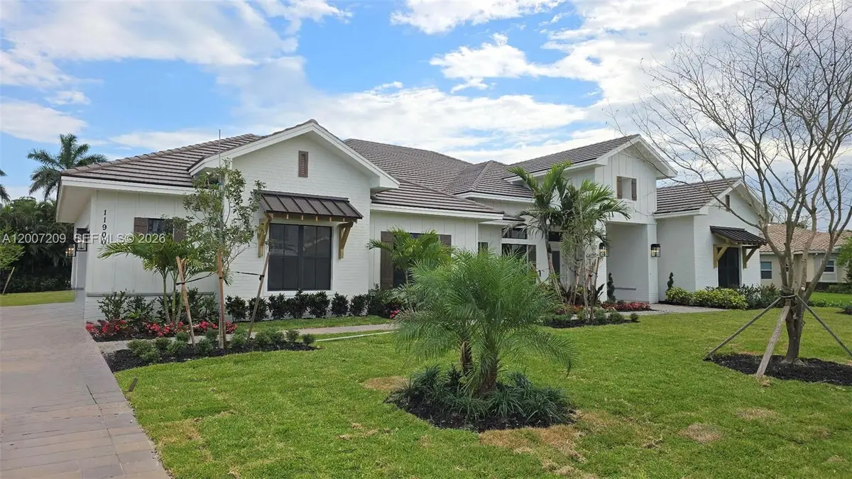 11900 SW 14th Pl, Davie, FL 33325 - #1