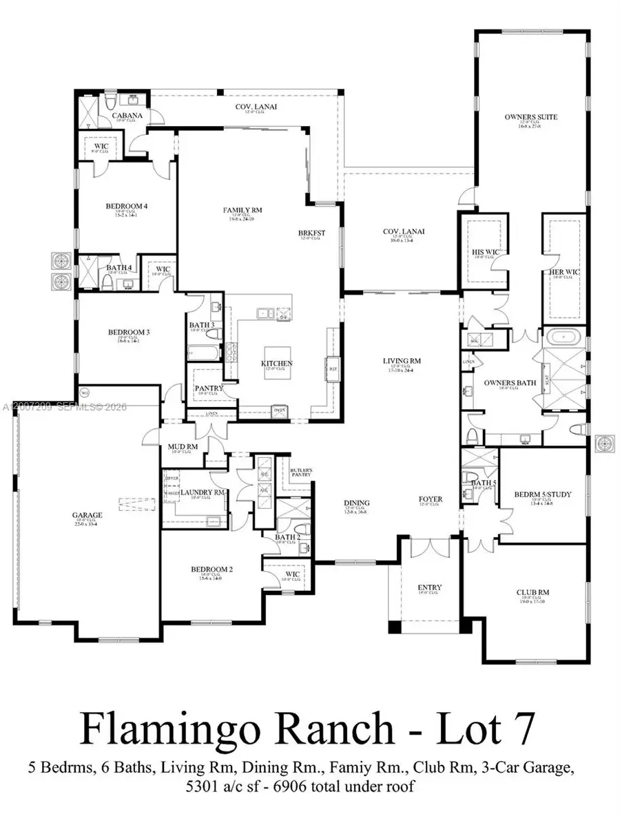 11900 SW 14th Pl, Davie, FL 33325 - #2