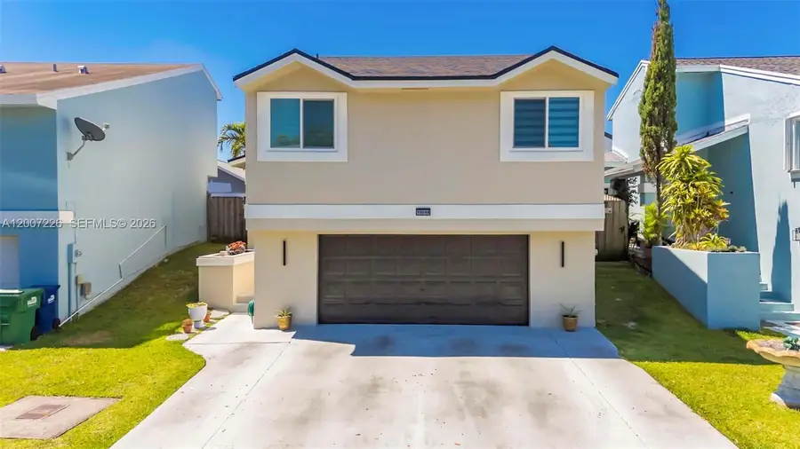 10048 SW 221st St, Cutler Bay, FL 33190 - #2