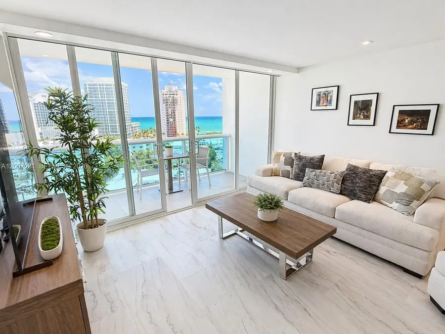 6770 Indian Creek Dr #12T, Miami Beach, FL 33141 - #2