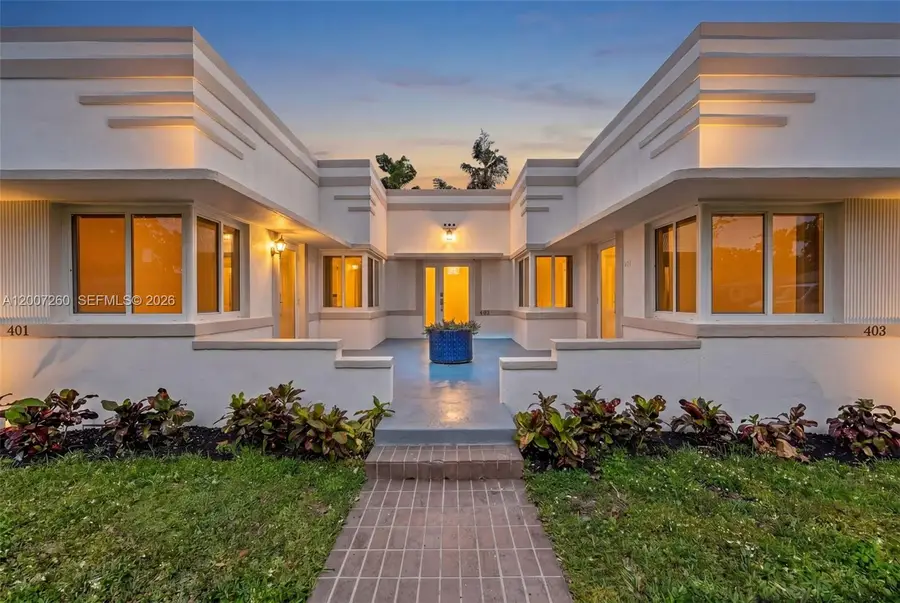 401 NE 14th Ave, Fort Lauderdale, FL 33301 - #3