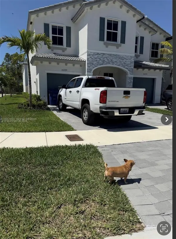 16220 SW 288th Ter, Homestead, FL 33033