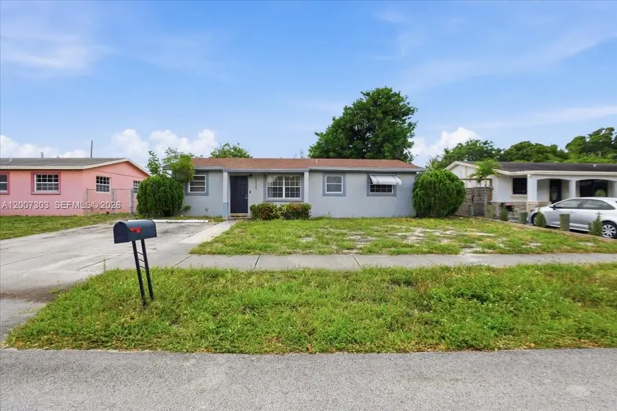5320 NE 8th Ave, Deerfield Beach, FL 33064 - #2