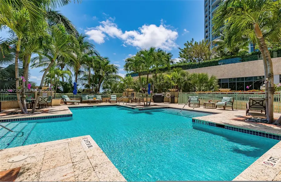 3400 SW 27th Ave #805, Coconut Grove, FL 33133 - #2