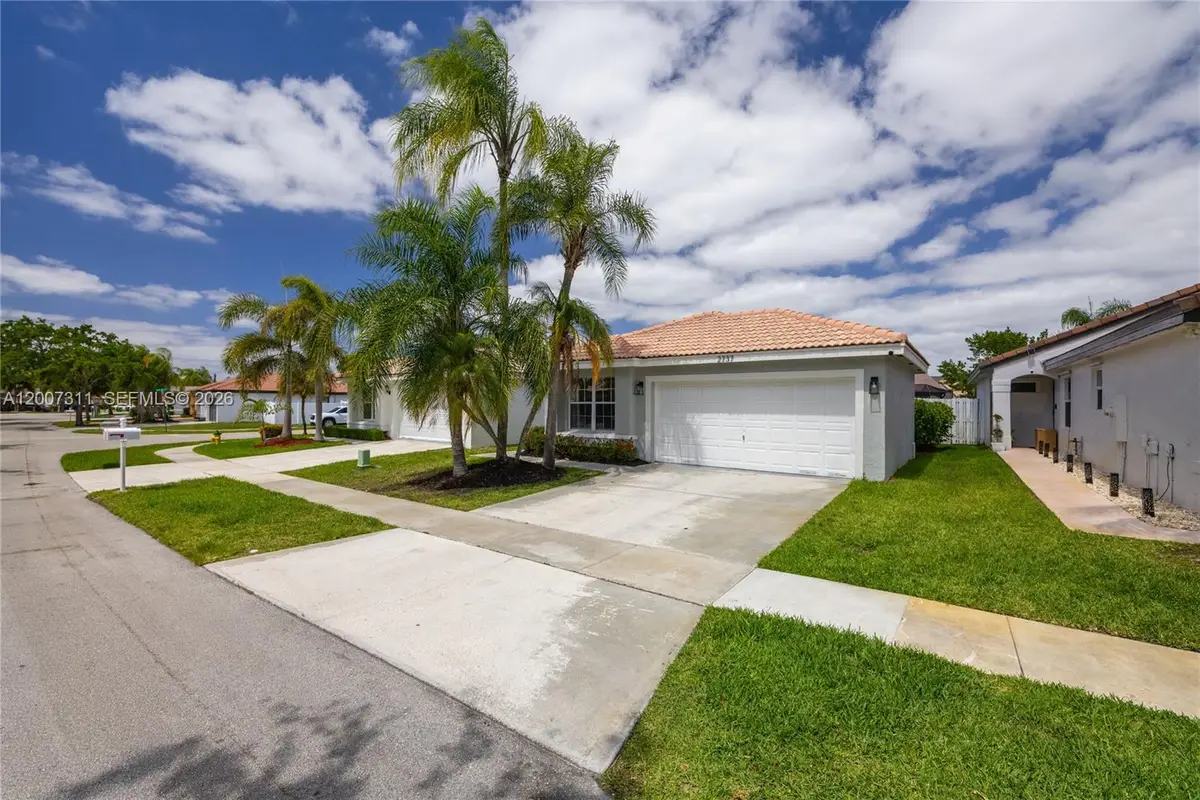 2737 SW 177th Ave, Miramar, FL 33029 - #1