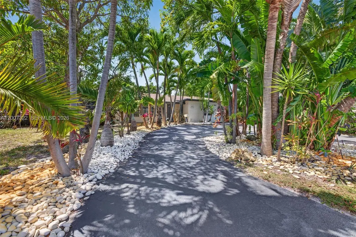 5451 NE 22nd Ave, Fort Lauderdale, FL 33308 - #1