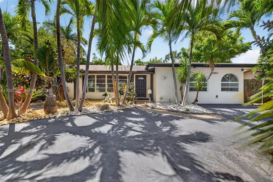 5451 NE 22nd Ave, Fort Lauderdale, FL 33308 - #3