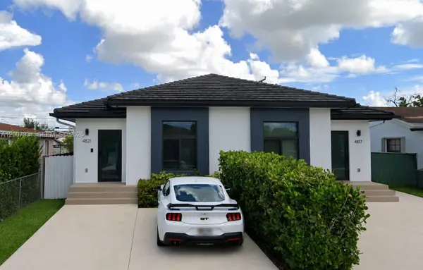 4817 E 9th Ln, Hialeah, FL 33013