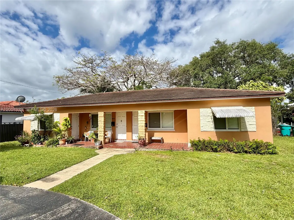 11002 NE 10th Ave, Biscayne Park, FL 33161 - #1