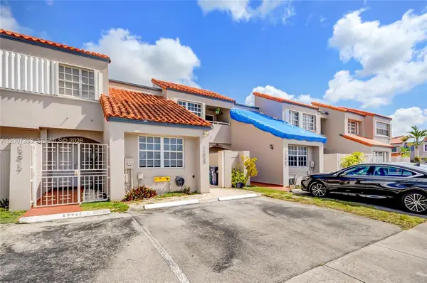 12909 SW 61, Miami, FL 33183