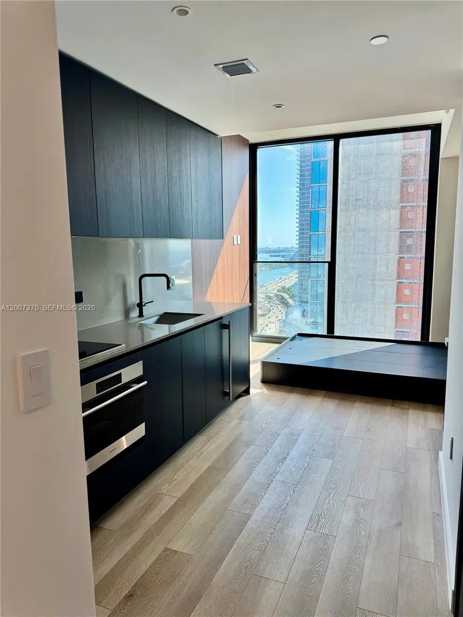 20 NE 11th St #3006B, Miami, FL 33132 - #3