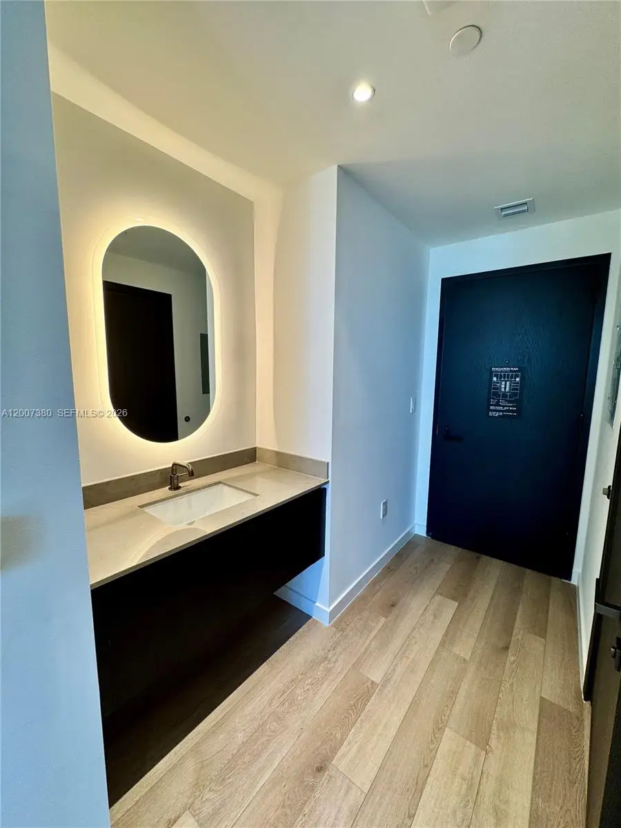 20 NE 11th St #3012A, Miami, FL 33132 - #3