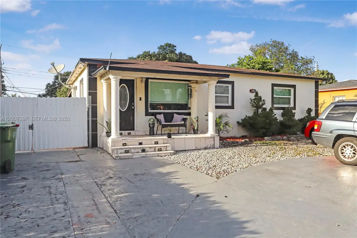 571 E 60th St, Hialeah, FL 33013 - #1