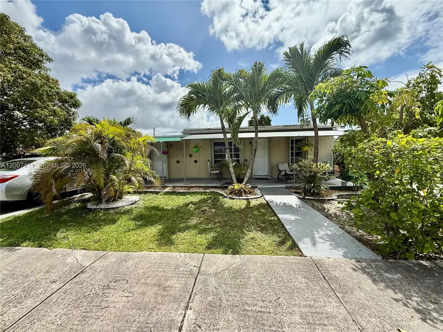 509 SW 78th Ct, Miami, FL 33144 - #2
