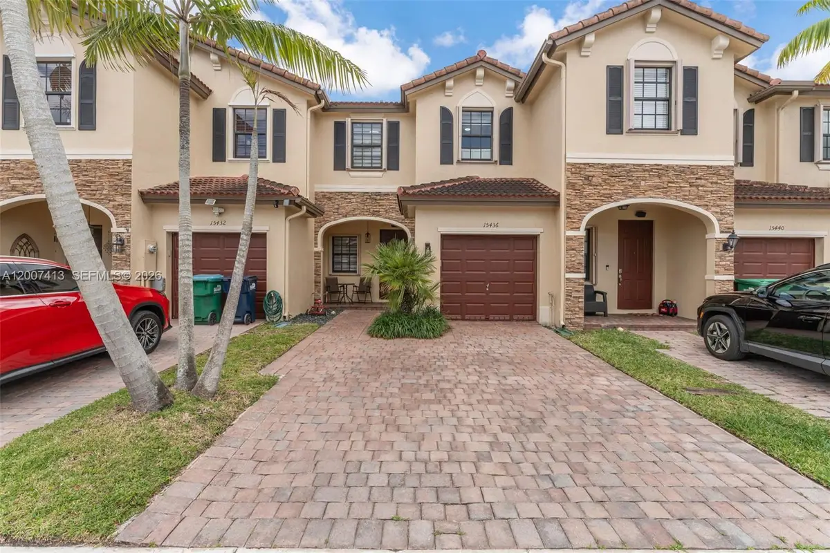 15436 SW 119th Ter, Miami, FL 33196 - #1