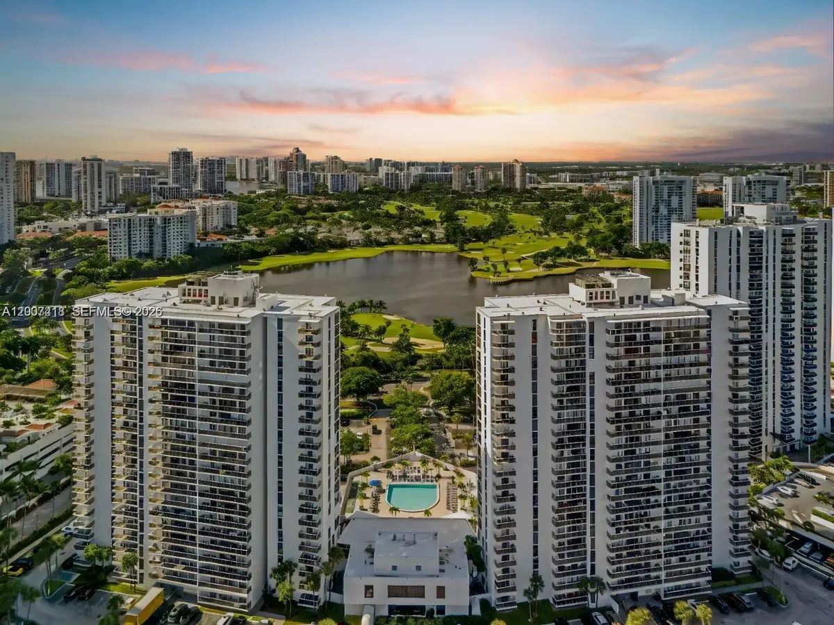 3701 N Country Club Dr #607, Aventura, FL 33180 - #1
