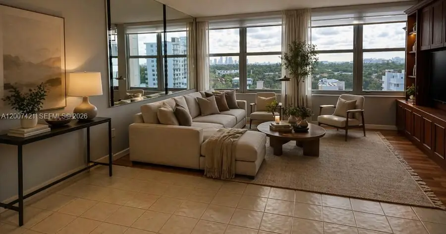 2899 Collins Ave #1040, Miami Beach, FL 33140 - #3