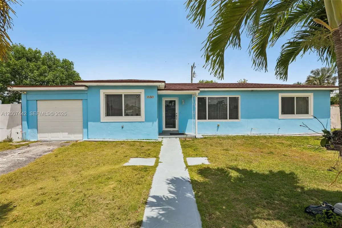 15245 SW 298th Ter, Homestead, FL 33033 - #1
